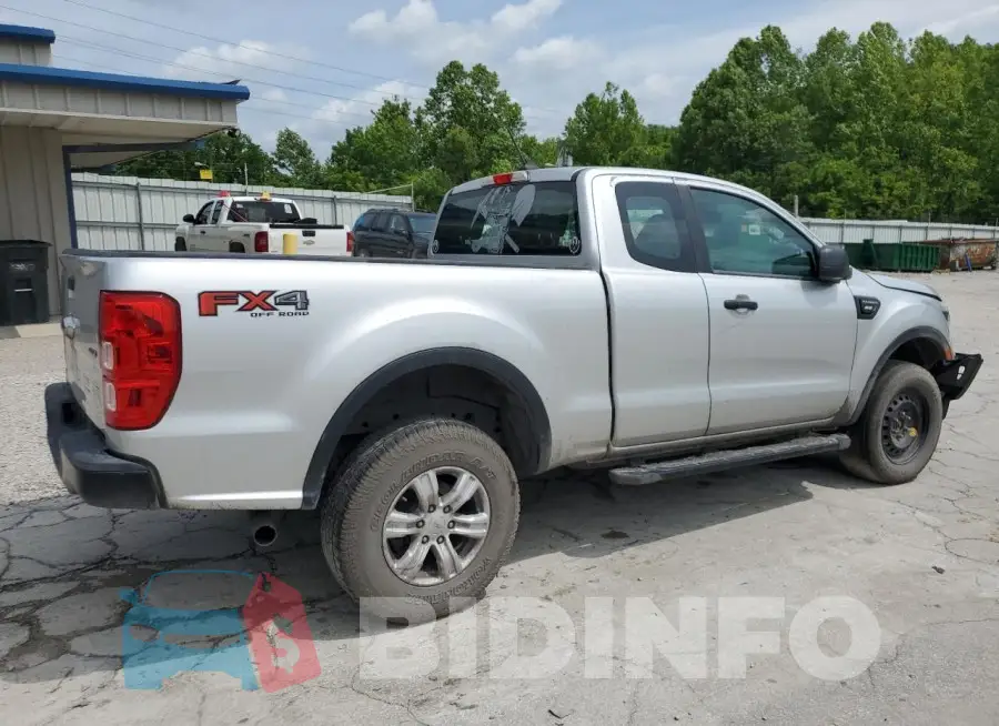 1FTER1FH4KLB13708 Photo# 3