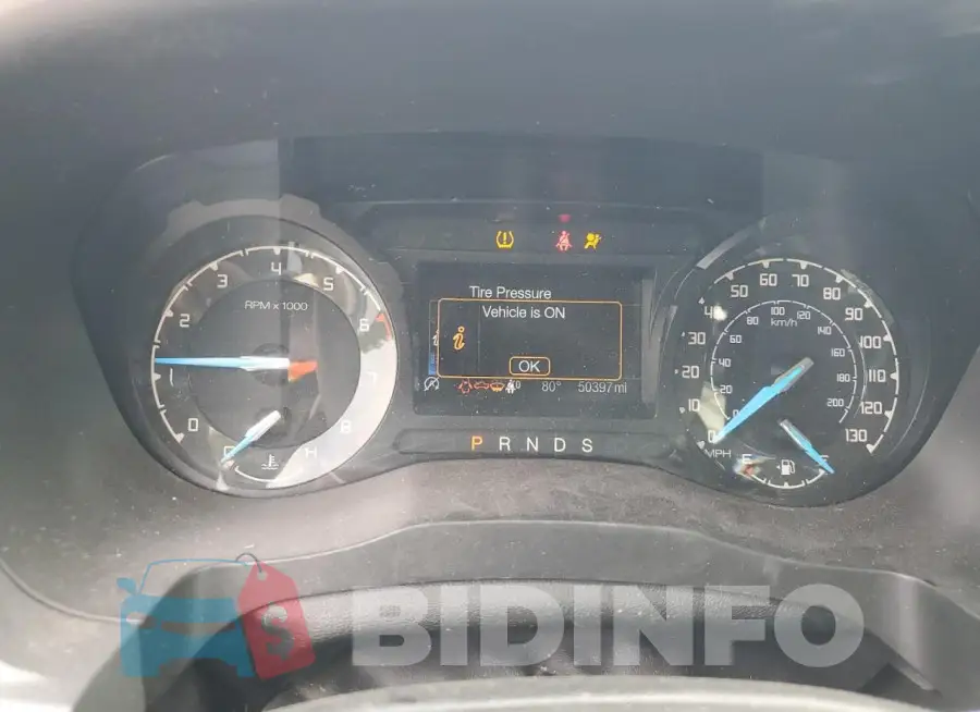 1FTER1FH4KLB13708 Photo# 9