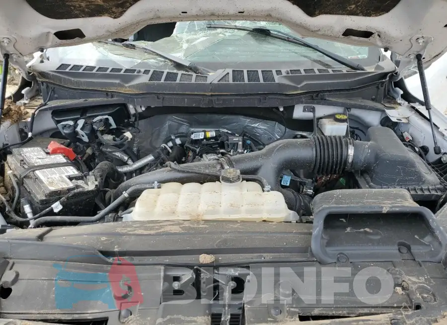 1FTEW1EP1PFB86459 Photo# 11