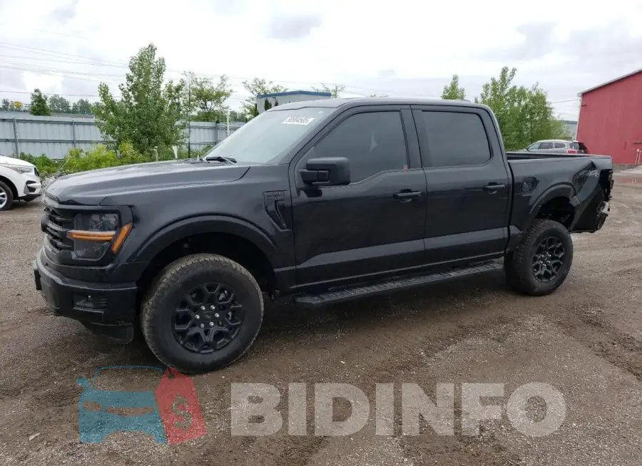 1FTEW3LP3SKD29183 Photo# 1