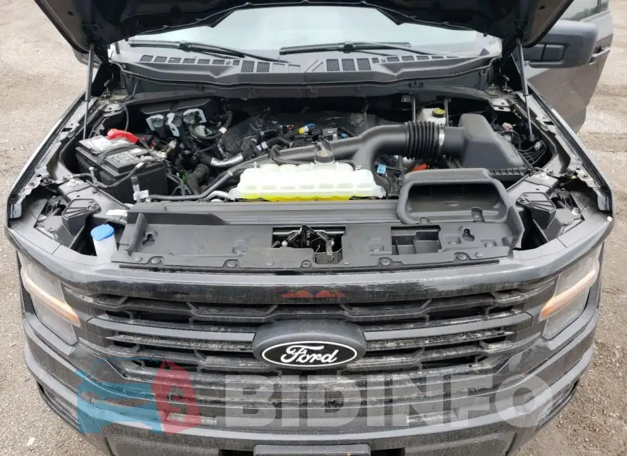 1FTEW3LP3SKD29183 Photo# 11