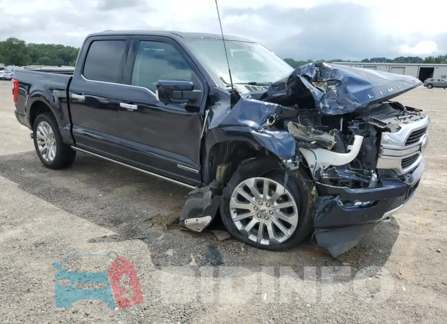 1FTFW1ED3MFB75632 Photo# 4