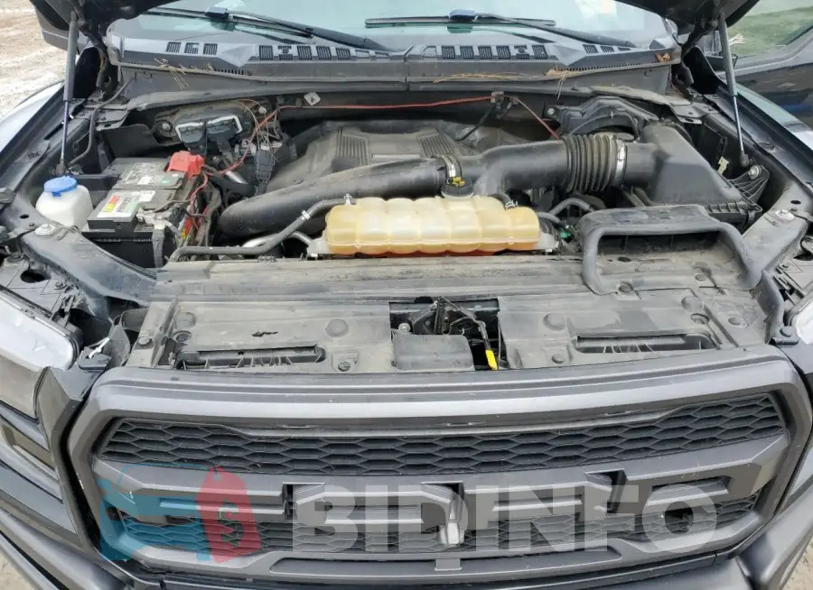 1FTFW1RG1JFA79823 Photo# 11