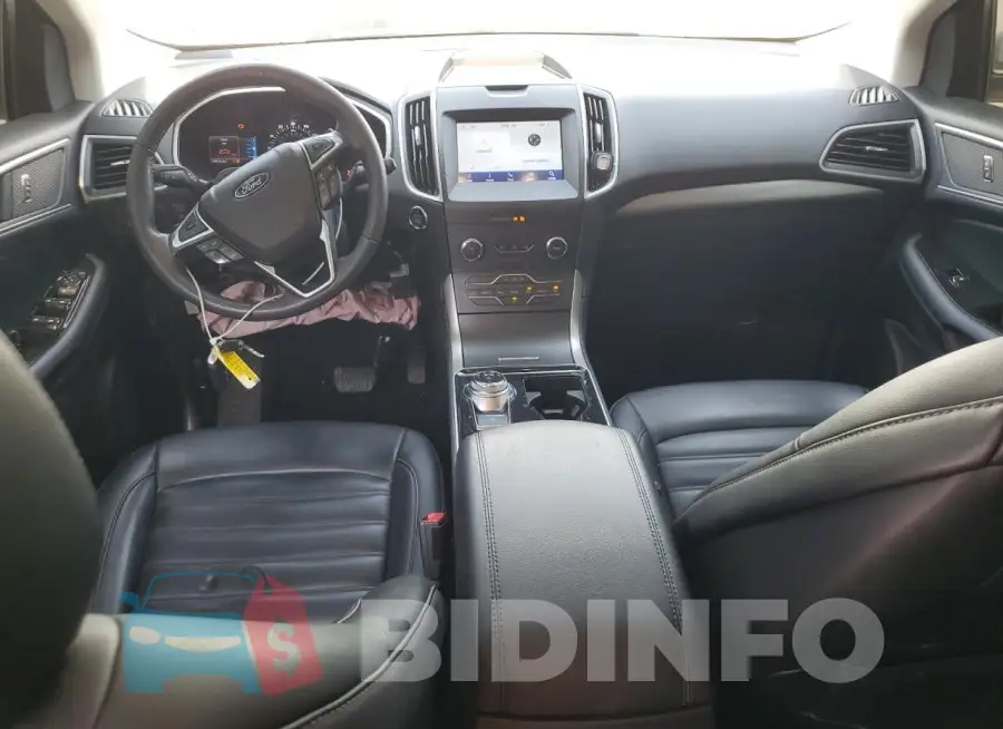 2FMPK4J9XLBA60363 Photo# 8