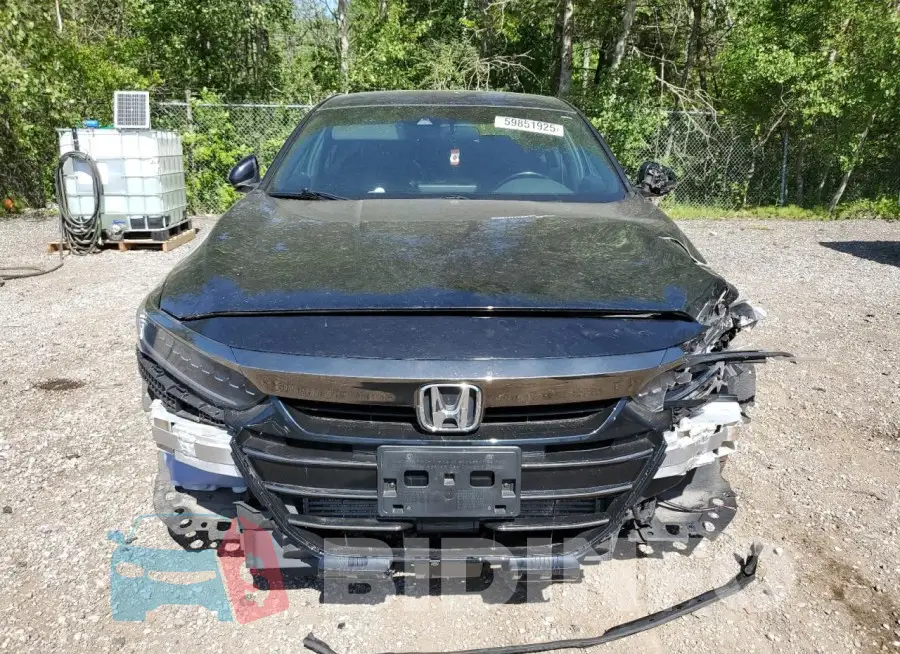 1HGCV1F20MA801896 Photo# 5