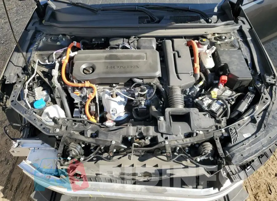 1HGCY2F74RA060457 Photo# 11
