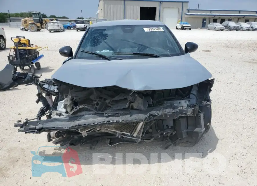 2HGFE2F53NH595683 Photo# 5