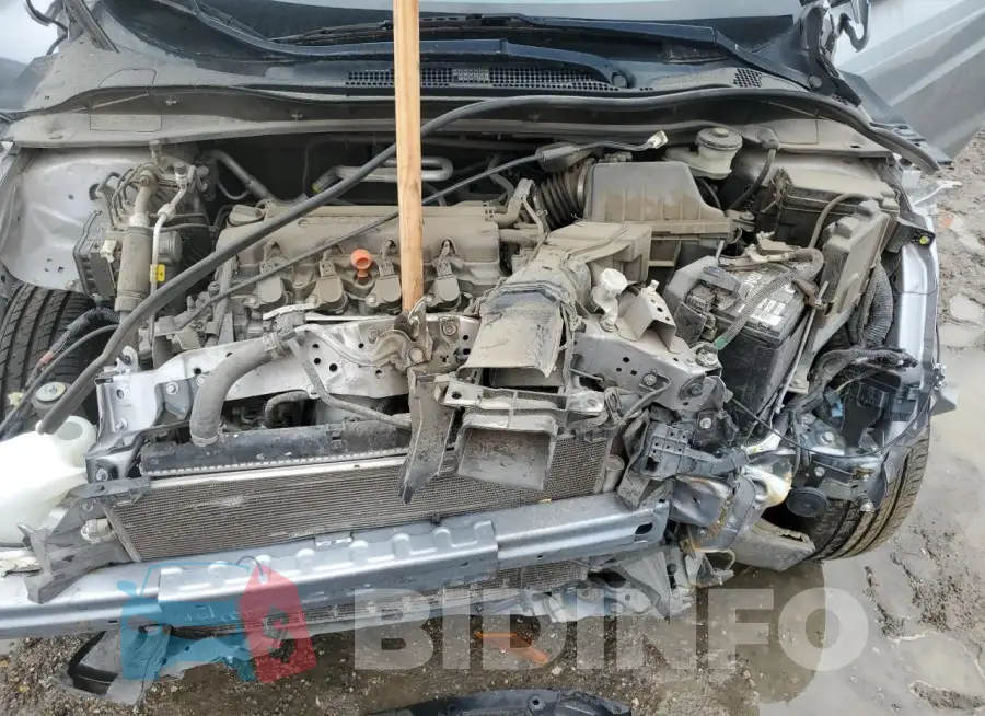 3CZRU5H39KG712684 Photo# 11