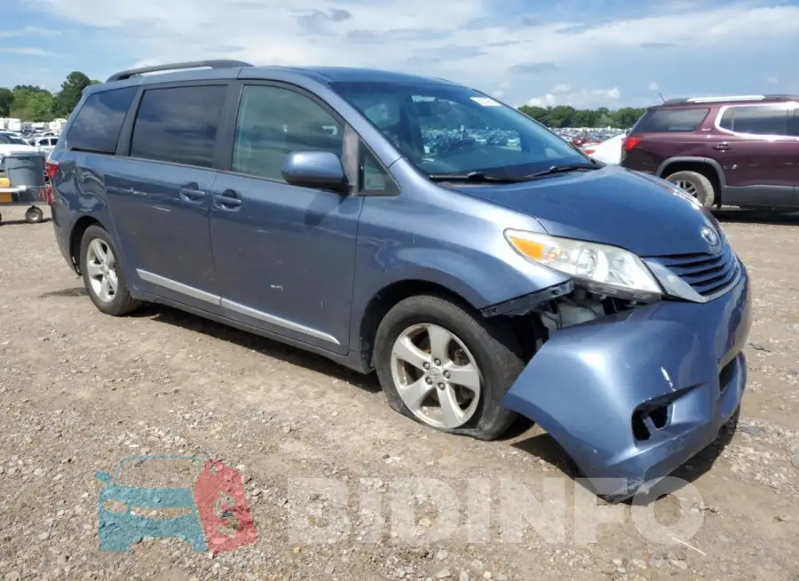 5TDKZ3DC5HS782583 Photo# 4