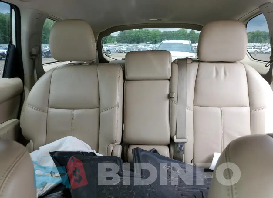 5N1DR2MNXHC901682 Photo# 10