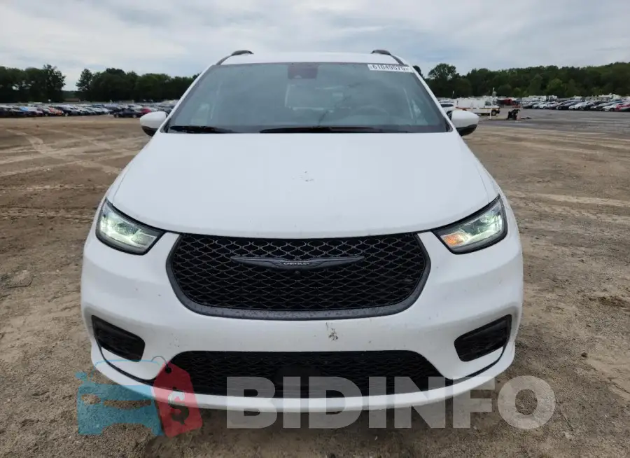 2C4RC1BG3PR512916 Photo# 5