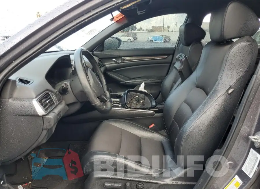 1HGCV1F38JA150117 Photo# 7