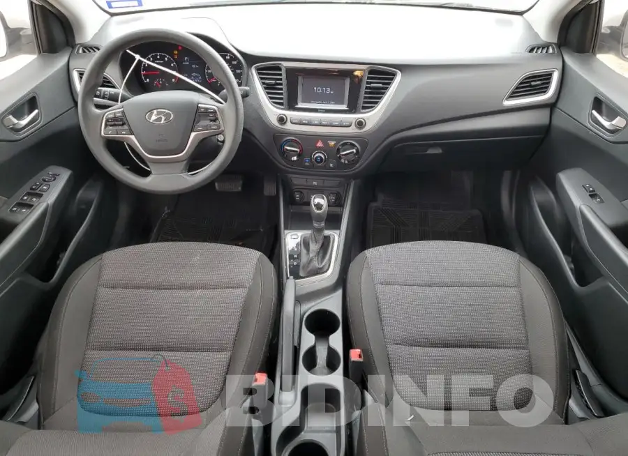 3KPC24A35KE069817 Photo# 8