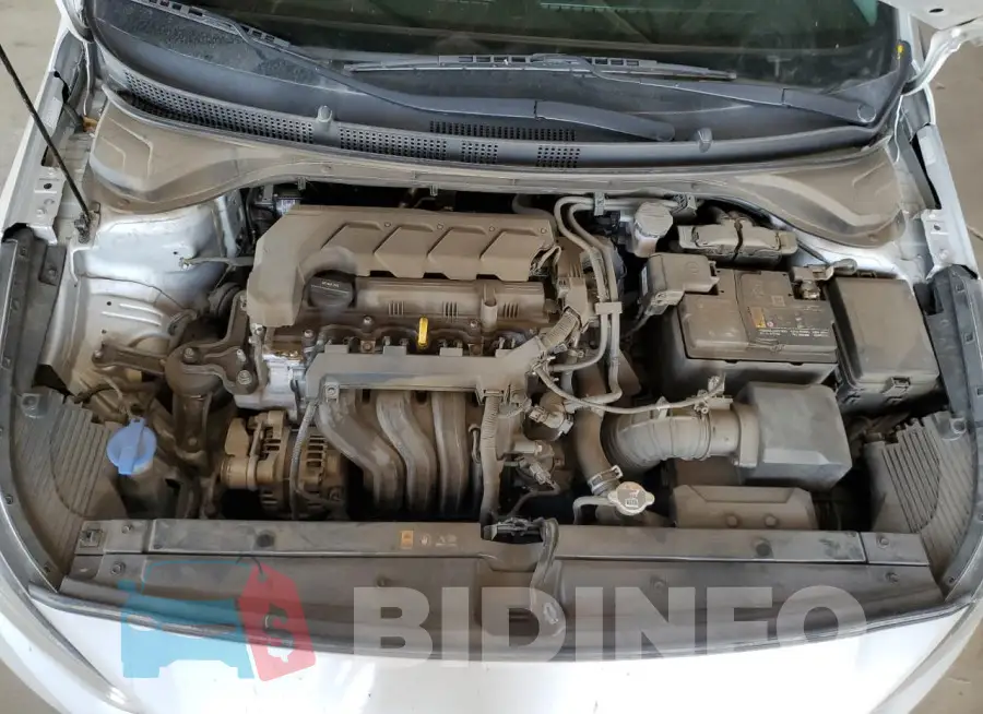 3KPC24A64NE173729 Photo# 11