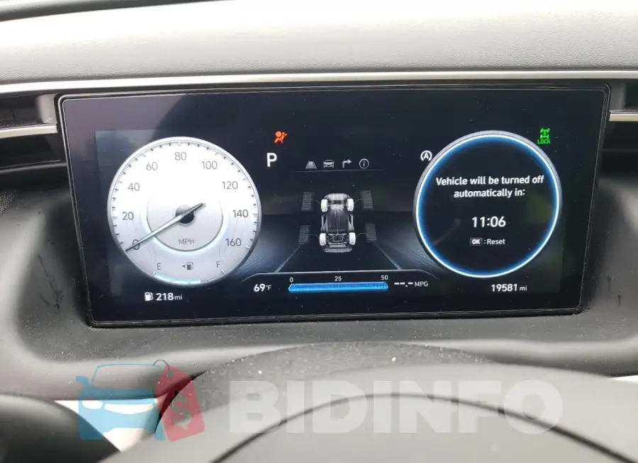 5NMJECDE6RH399720 Photo# 9