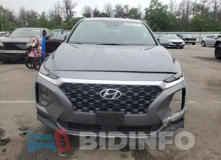 5NMS2CAD5KH126234 Photo# 5