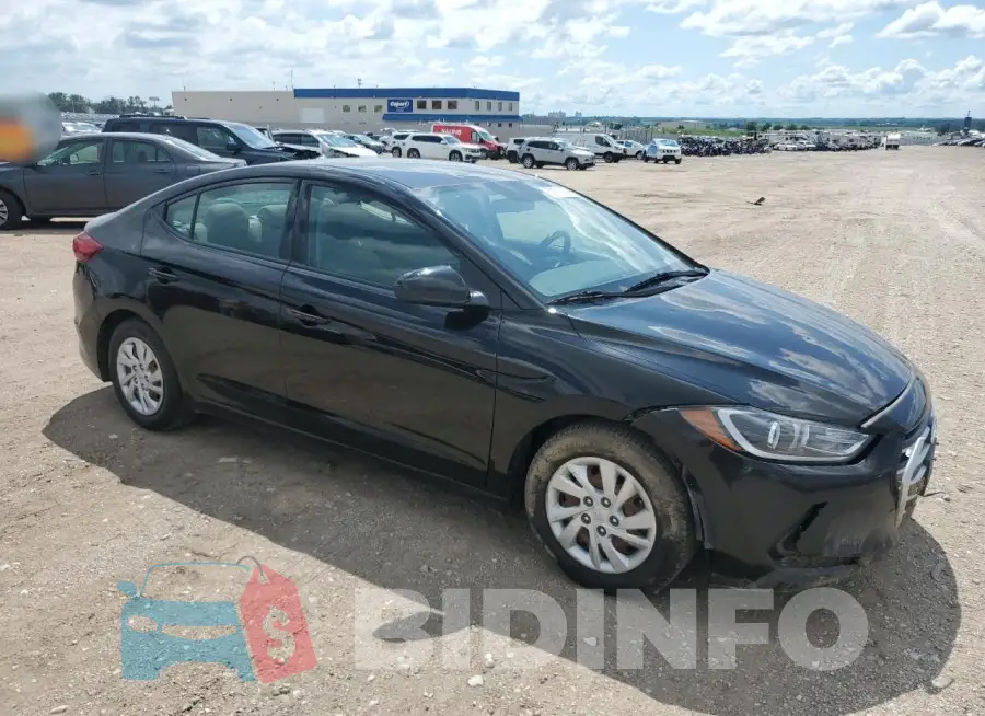 5NPD74LF5HH103871 Photo# 4