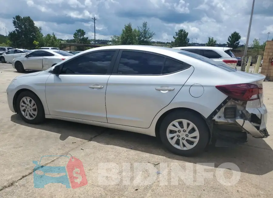 5NPD74LF5KH476156 Photo# 2