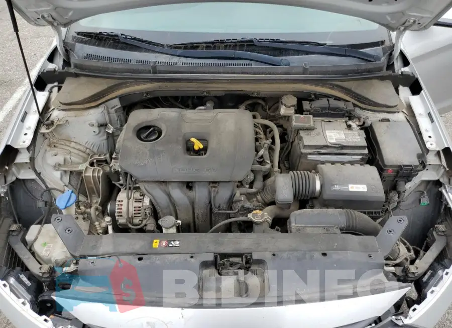 5NPD74LF7KH401362 Photo# 11