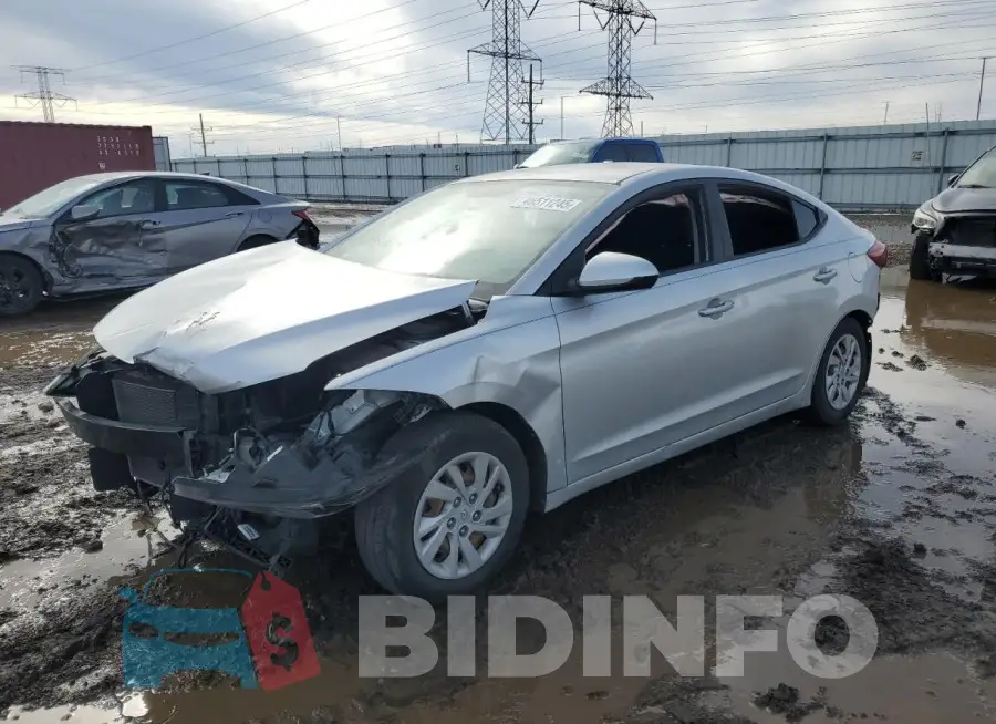 5NPD74LFXJH273147 Photo# 1