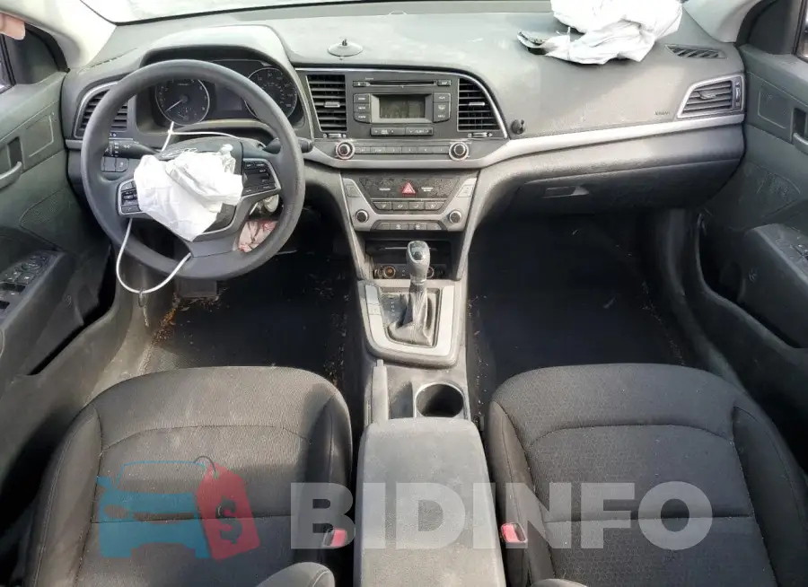 5NPD74LFXJH273147 Photo# 8