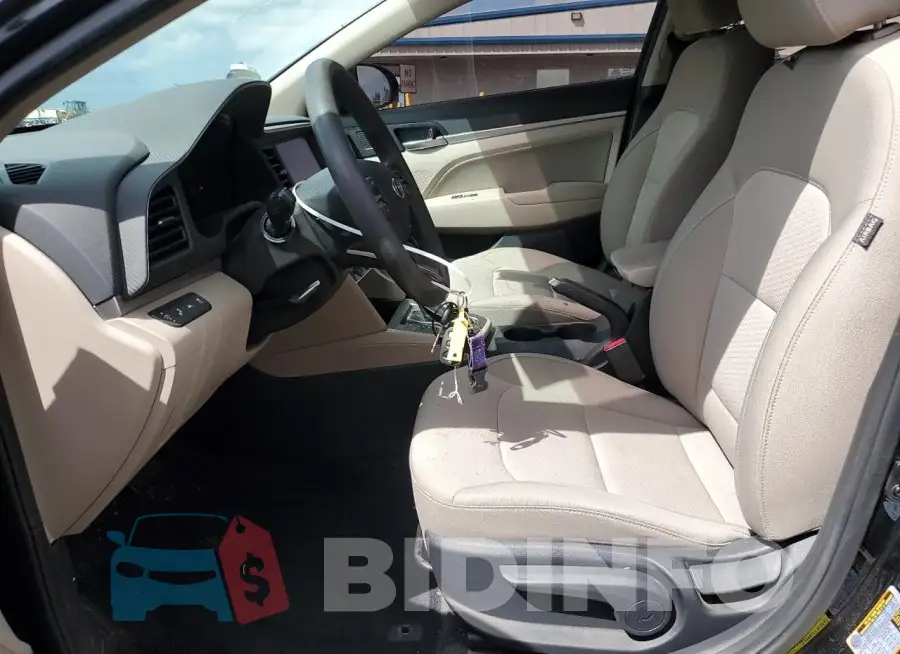5NPD84LF4LH530089 Photo# 7