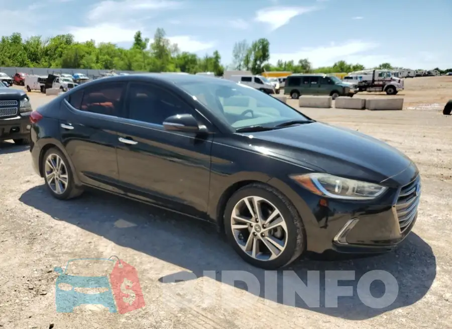 5NPD84LF6HH108574 Photo# 4