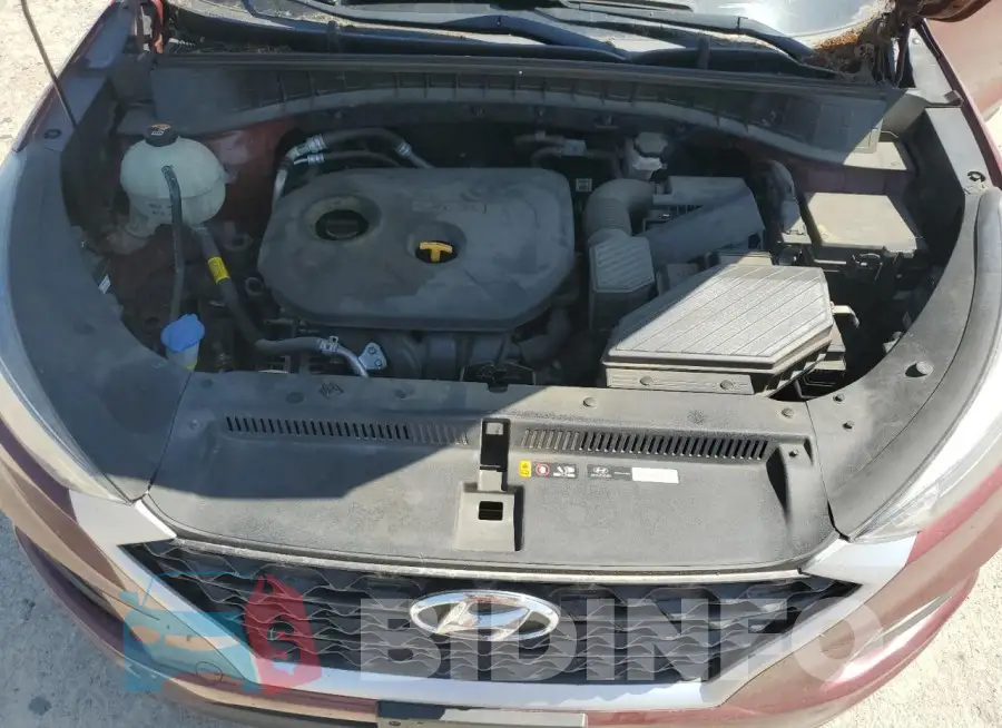 KM8J2CA48KU915932 Photo# 12