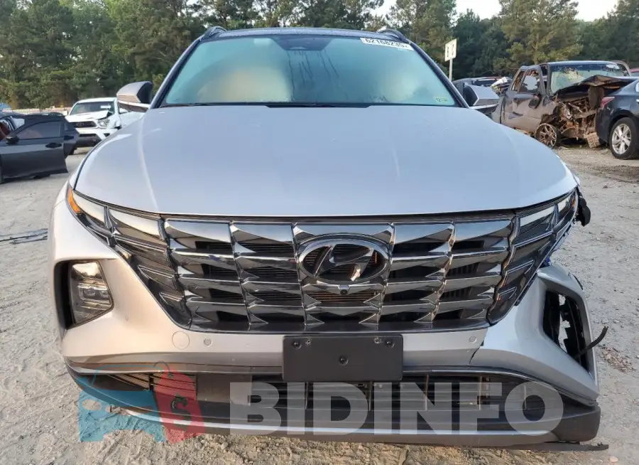 KM8JECD18RU239873 Photo# 5