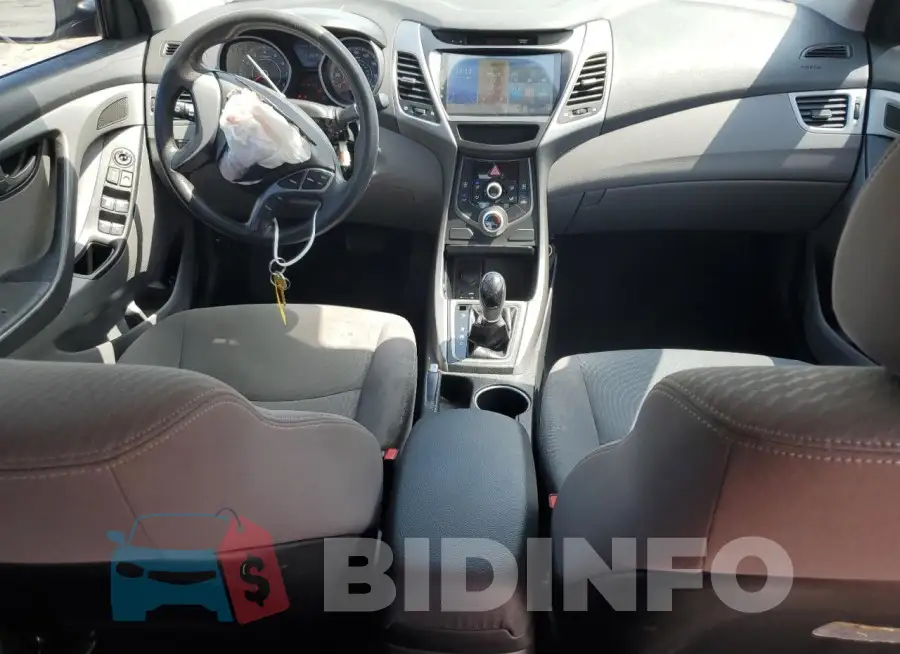 KMHDH4AE3GU480996 Photo# 8