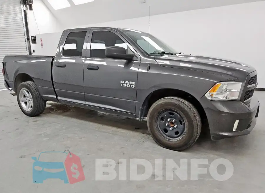 1C6RR6FG2JS171561 Photo# 4