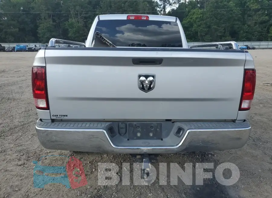 1C6RR6FG7JS148583 Photo# 6