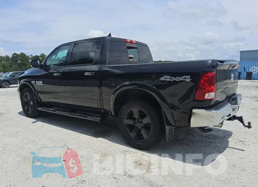 1C6RR7LT4JS160004 Photo# 2