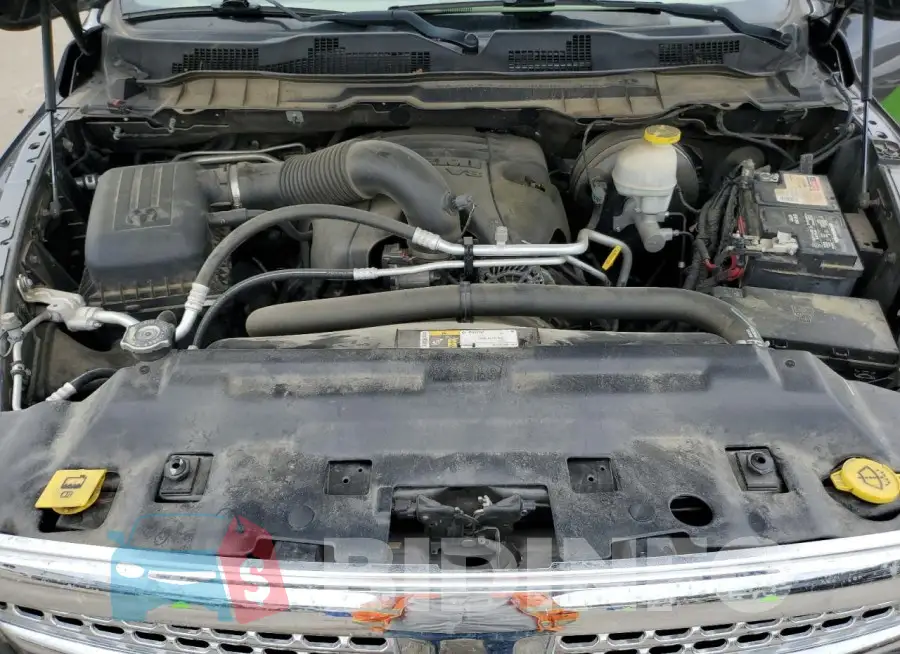 1C6RR7NT2JS162458 Photo# 11