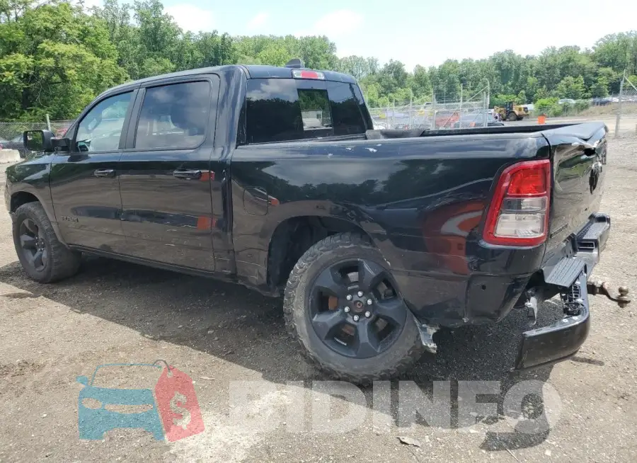 1C6RRFFG1KN768166 Photo# 2