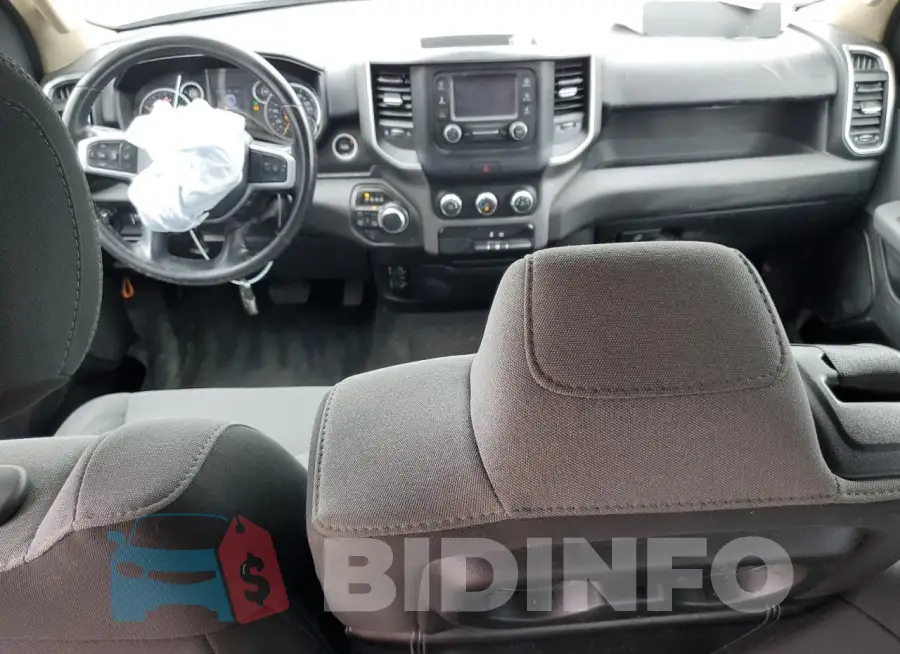 1C6RRFFG5LN120587 Photo# 8