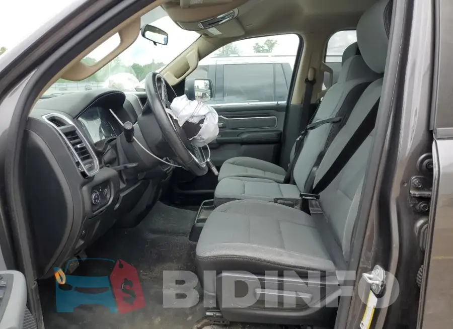 1C6RRFFG5LN120587 Photo# 7