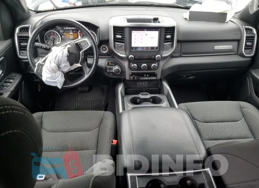 1C6SRFFT5NN448240 Photo# 8