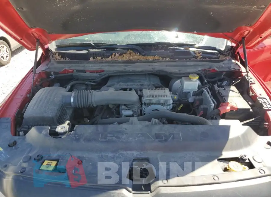 1C6SRFLT5MN700510 Photo# 11