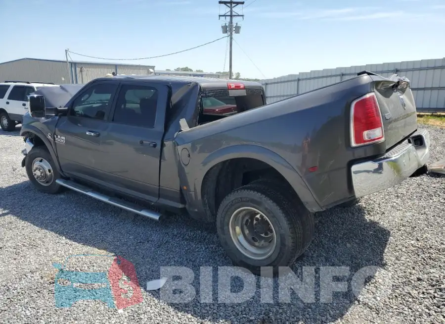 3C63RRML4JG229460 Photo# 2