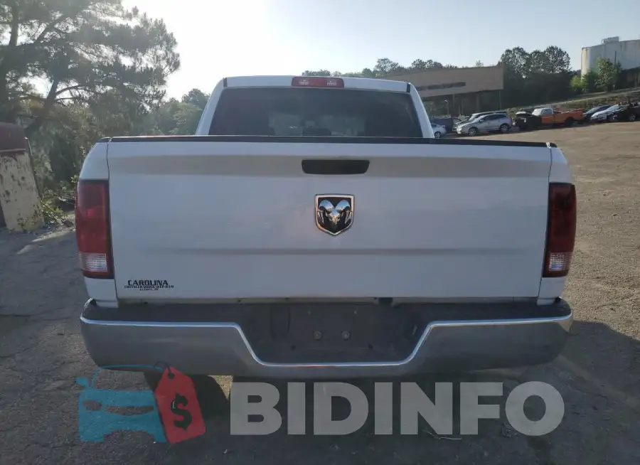 3C6RR6KTXNG307371 Photo# 6