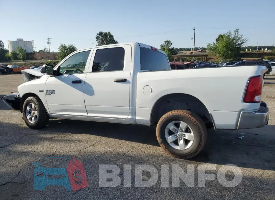 3C6RR6KTXNG307371 Photo# 2