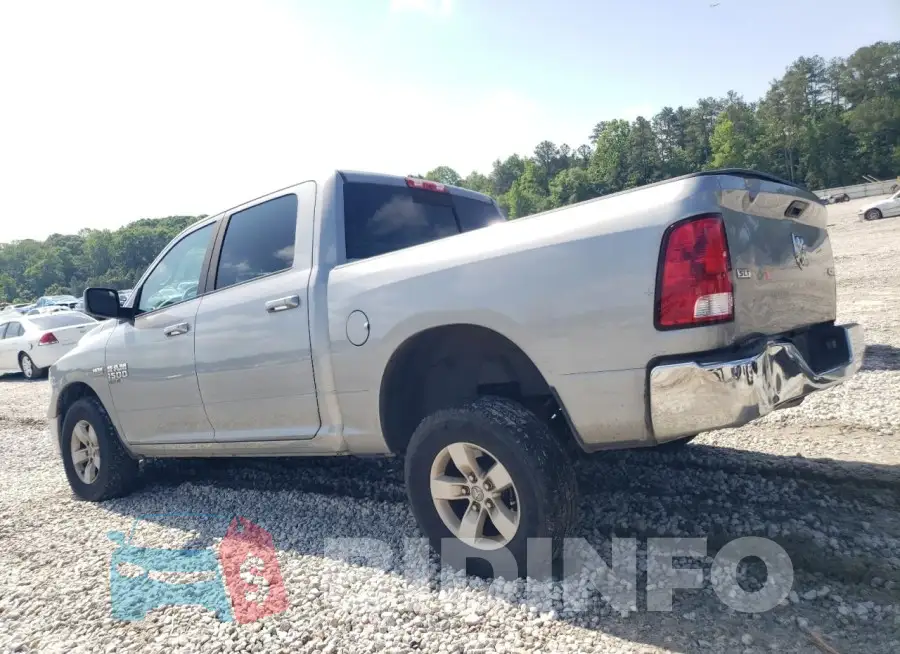 3C6RR7LT6KG695974 Photo# 2
