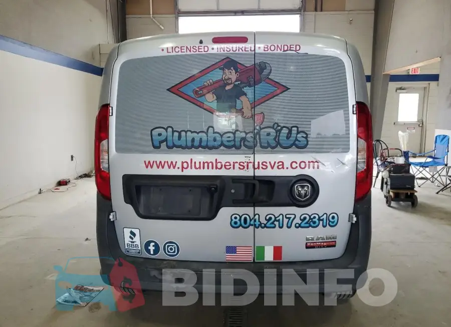 ZFBERFAT4G6B03393 Photo# 6