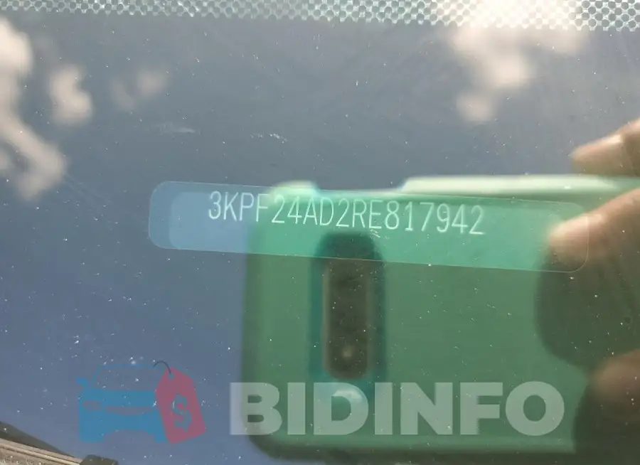 3KPF24AD2RE817942 Photo# 13