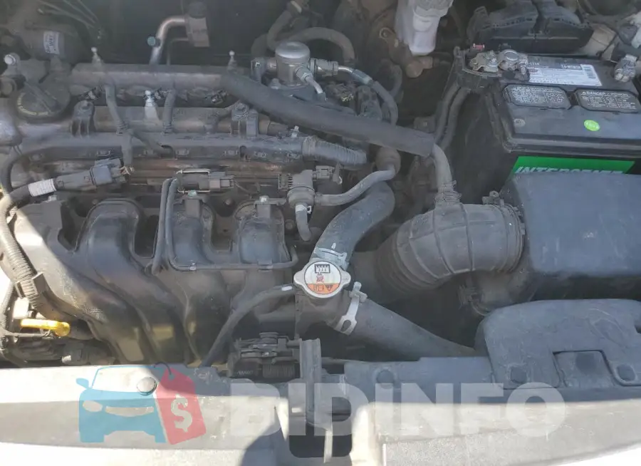 KNADM4A32G6668540 Photo# 11