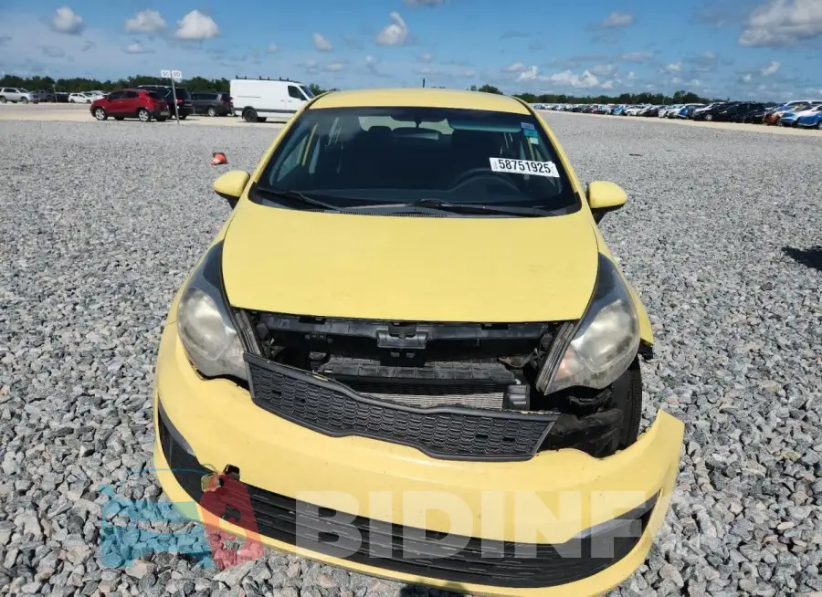 KNADM4A36G6598024 Photo# 5