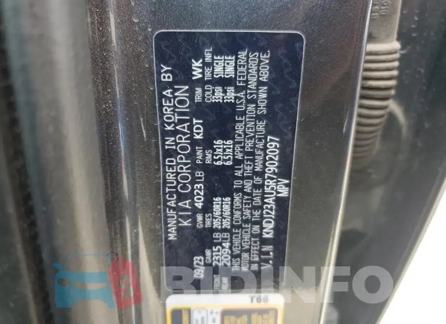 KNDJ23AU5R7902097 Photo# 13