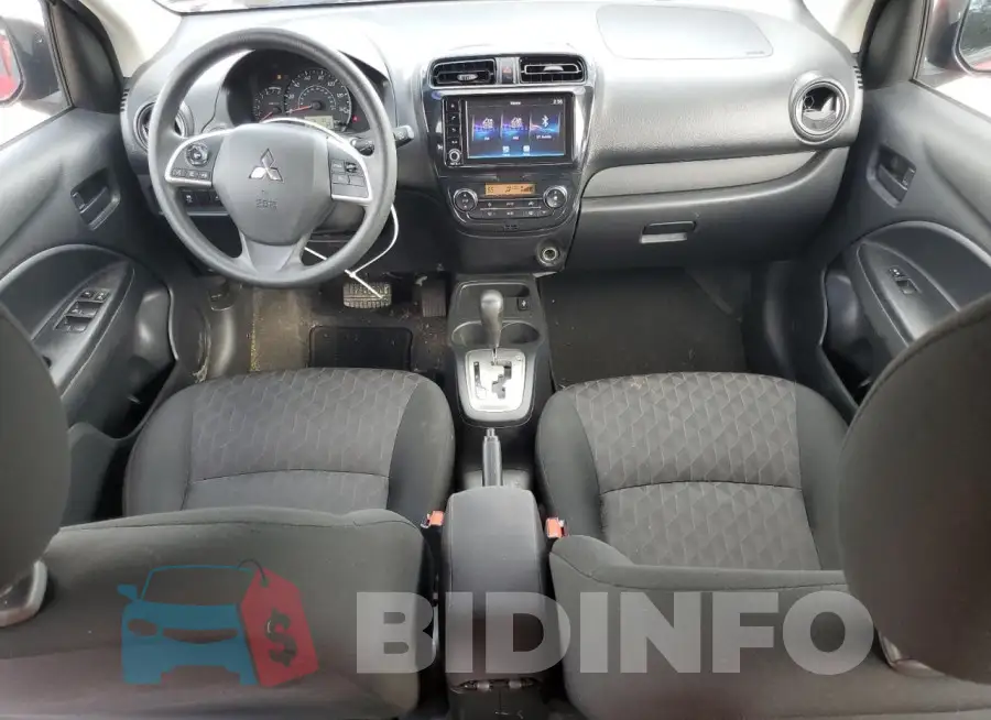 ML32AUHJ3PH004021 Photo# 8