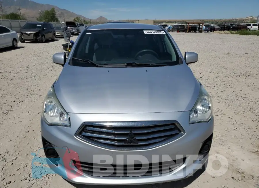 ML32F3FJ1HHF07033 Photo# 5